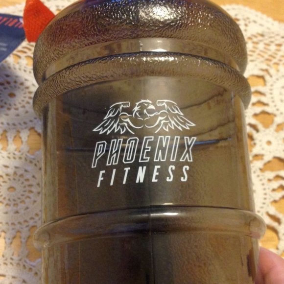 Hydration Bottle - new Phoenix Express 1L BPA-free - Picture 3 of 6